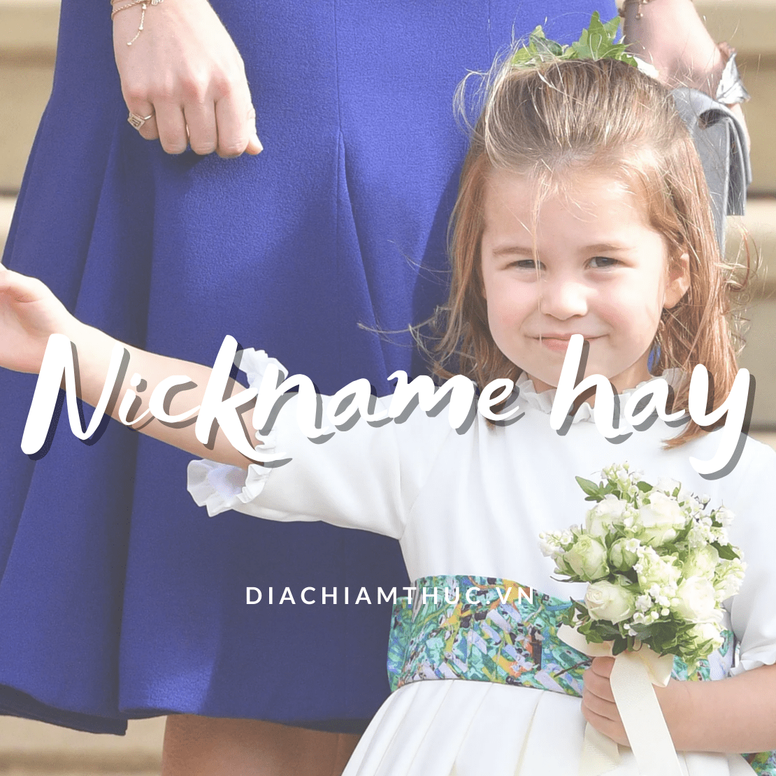 B n S H i Ti c N u B Qua 100 Nickname Hay Si u Ch t N y 