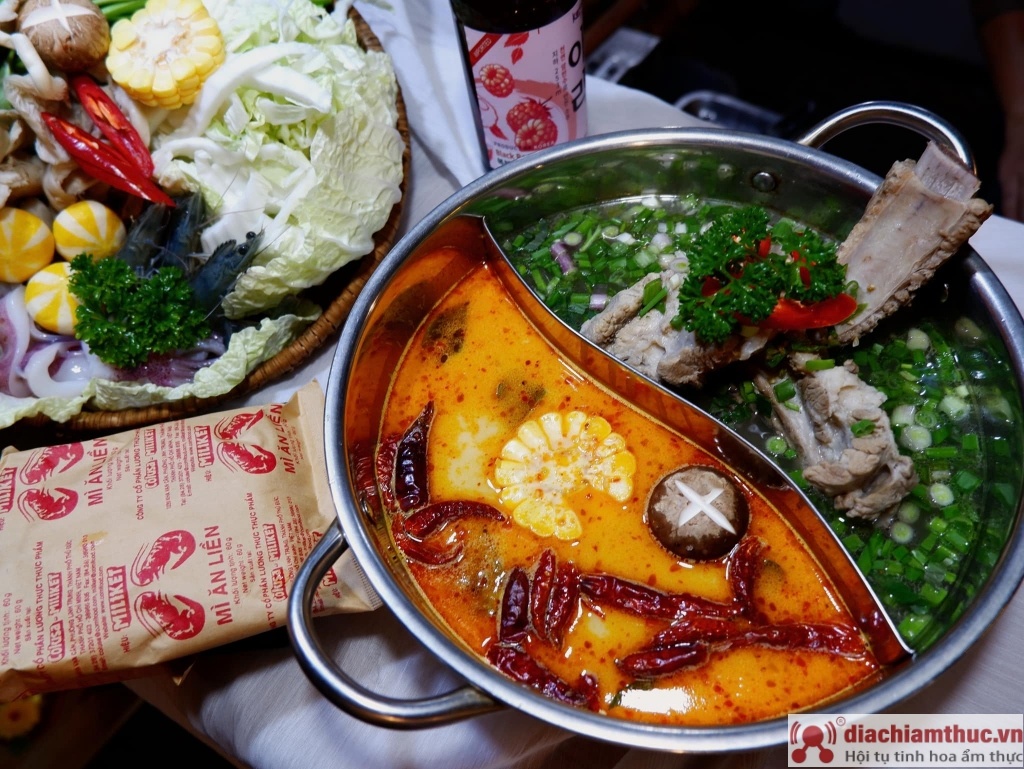 Rak Khun – Thai Cuisine In Da Lat