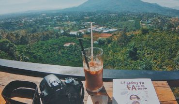 Photo & Bike Coffee