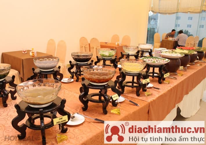 Nhà hàng Đại Khánh