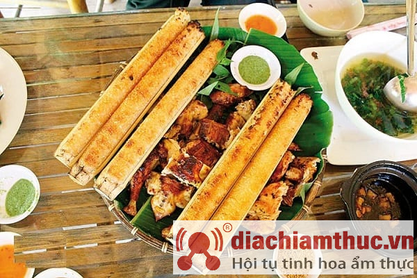 Món ngon đức trọng