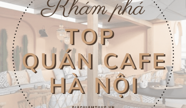 Cafe Hà Nội