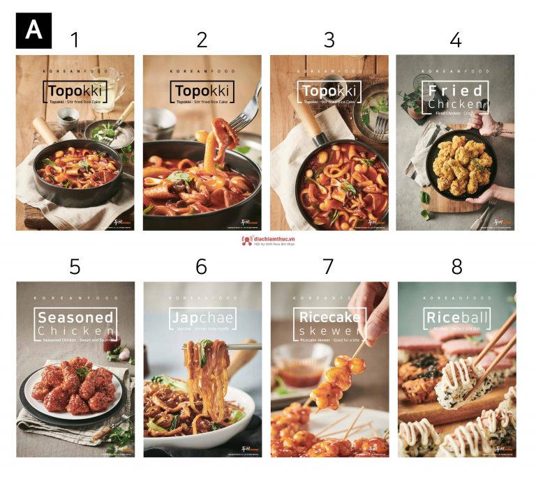 Dookki Việt Nam Chi tiết giá, các chi nhánh trong nước