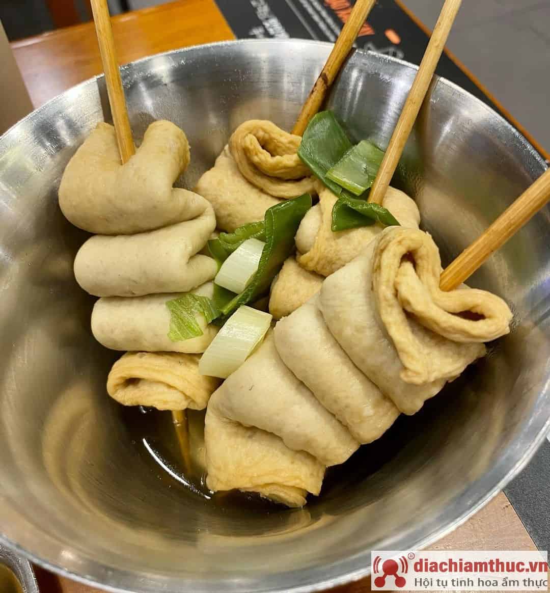 Dookki Việt Nam: Chi tiết giá, các chi nhánh trong nước