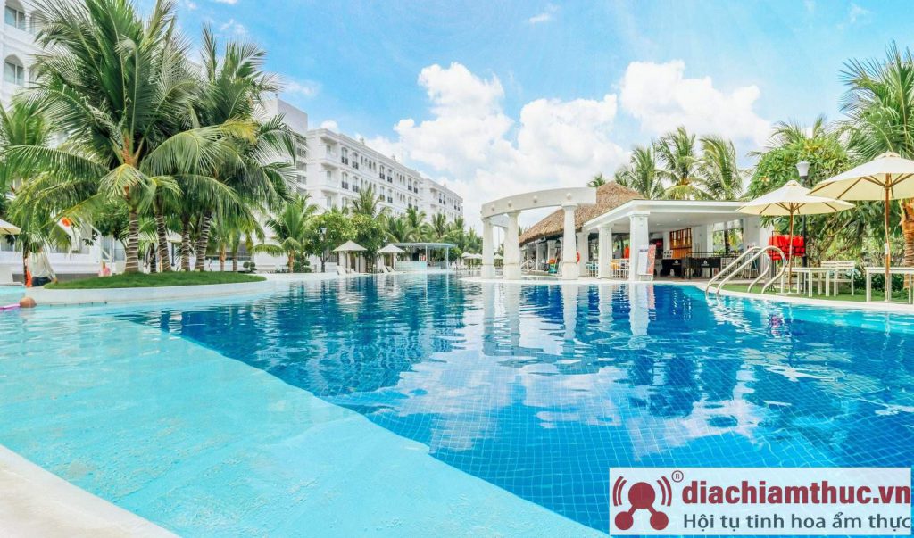 Champa island nha trang resort hotel & spa
