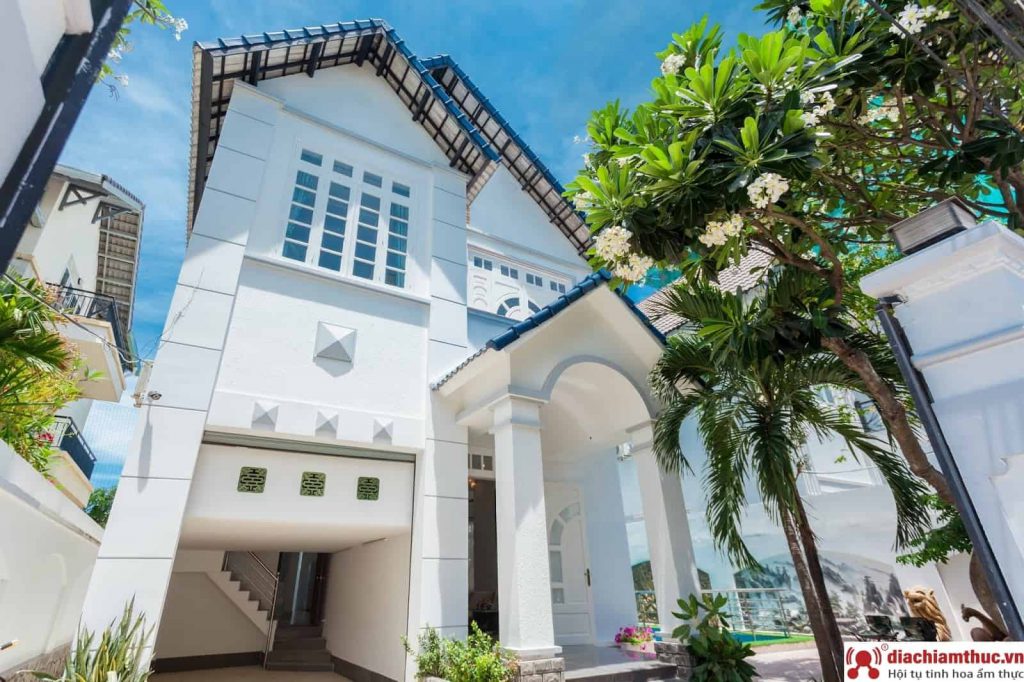Caribe Villa