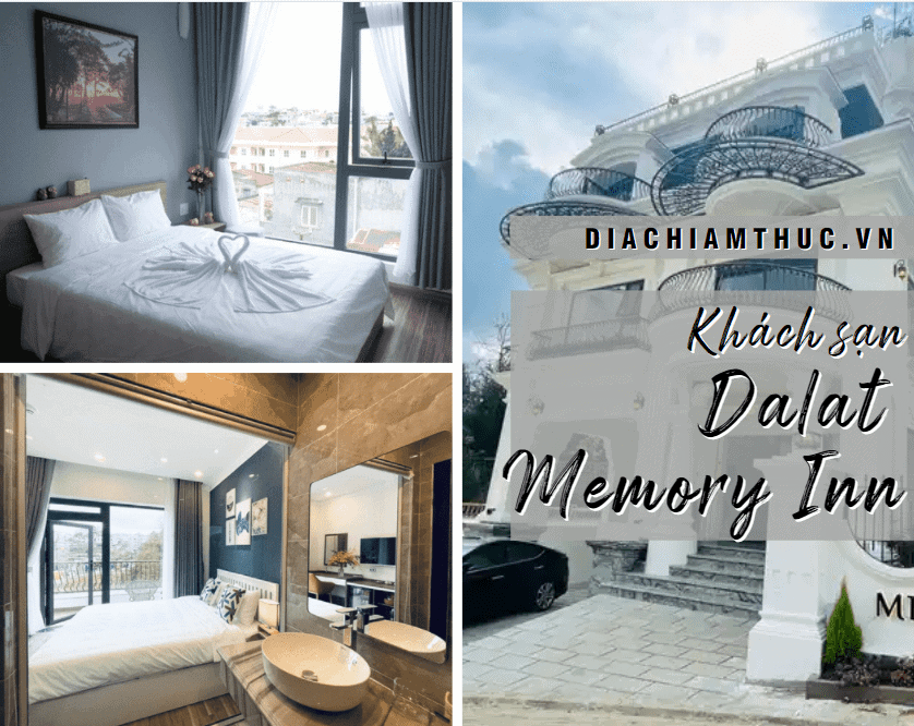 Dalat Memory Inn