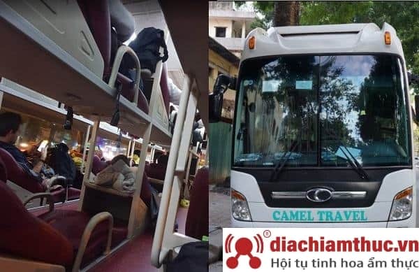 Đi xe khách đến Đà Nẵng chụp ảnh cưới