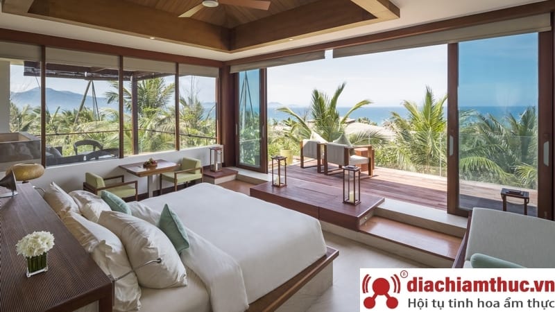 TOP #30 Khách sạn Nha Trang view đẹp, giá ƯU ĐÃI