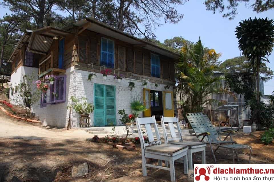 Điểm danh 31 Homestay Đà Lạt Xịn Sò Giá Rẻ Bình Dân 2023