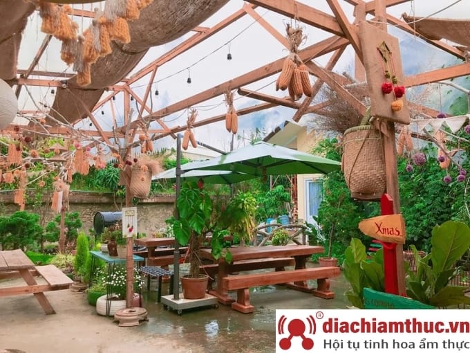 Điểm danh 31 Homestay Đà Lạt Xịn Sò Giá Rẻ Bình Dân 2023