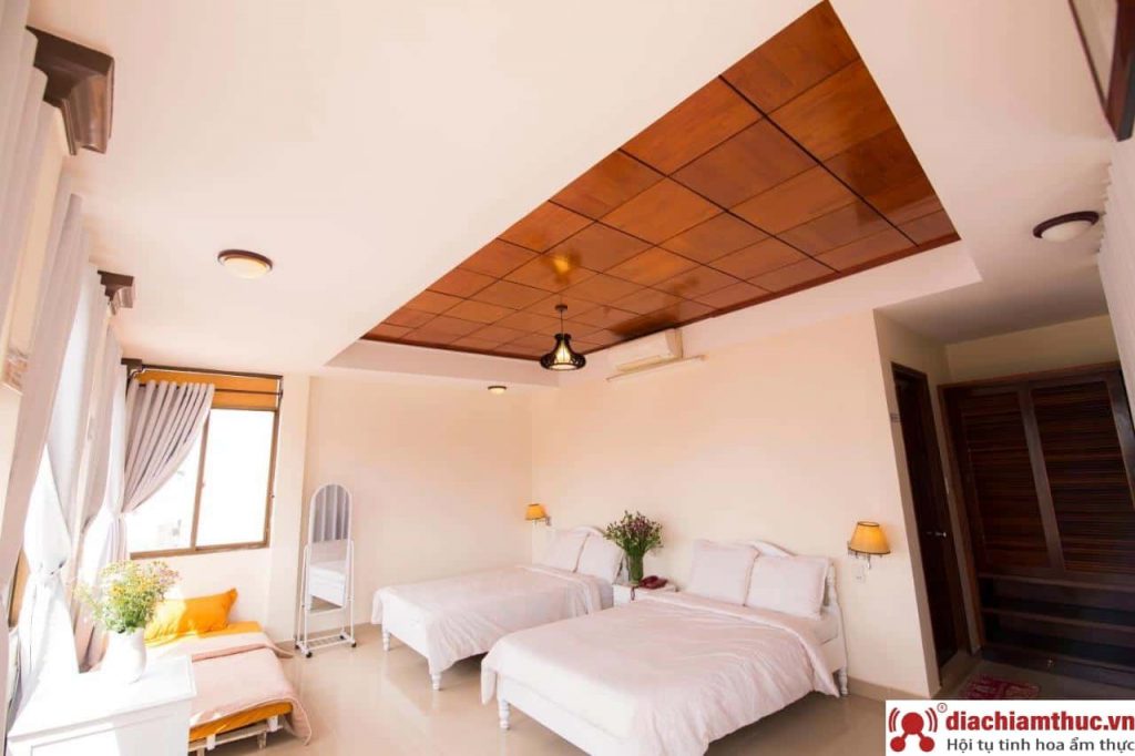 Điểm danh 31 Homestay Đà Lạt Xịn Sò Giá Rẻ Bình Dân 2023