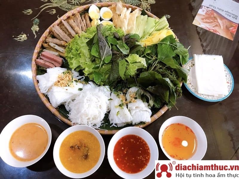 Sunny - Restorant i pjekur në skarë Nha Trang në Distriktin 2