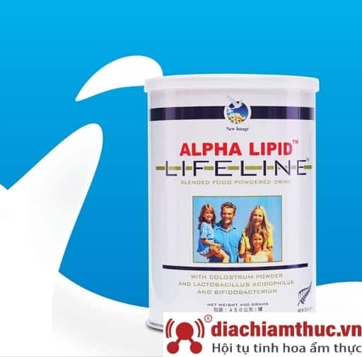 Những điều cần lưu ý khi bảo quản sữa non