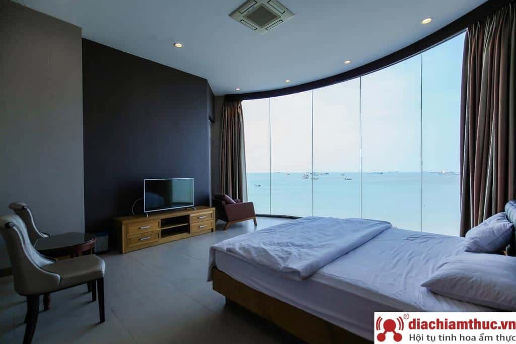 Ocean 3 Villa