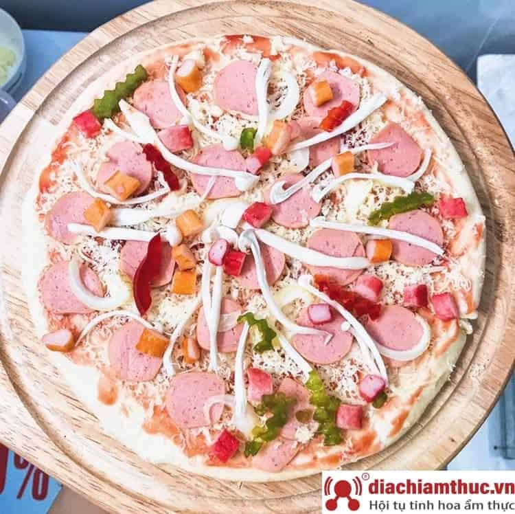 Pizza gần đây ở Quận Phú Nhuận