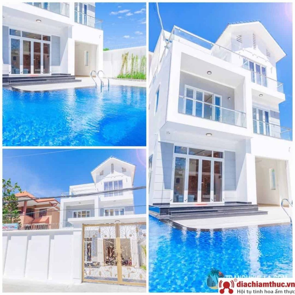 Trần Duy Villa