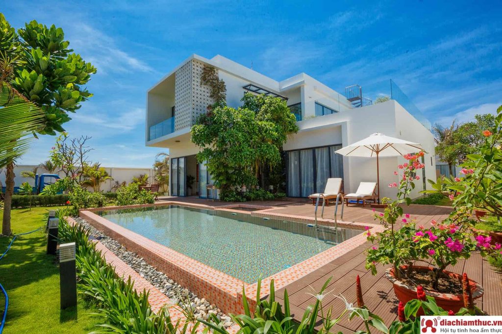 Villa Lam Ngọc Luxury 2