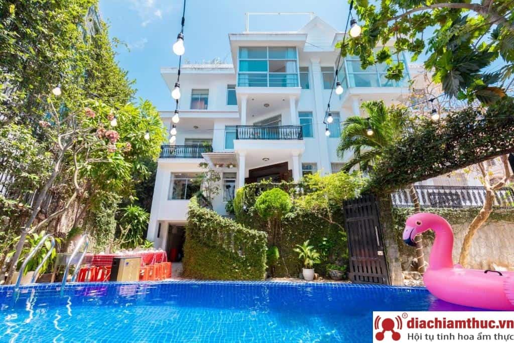 Villa Sun 1