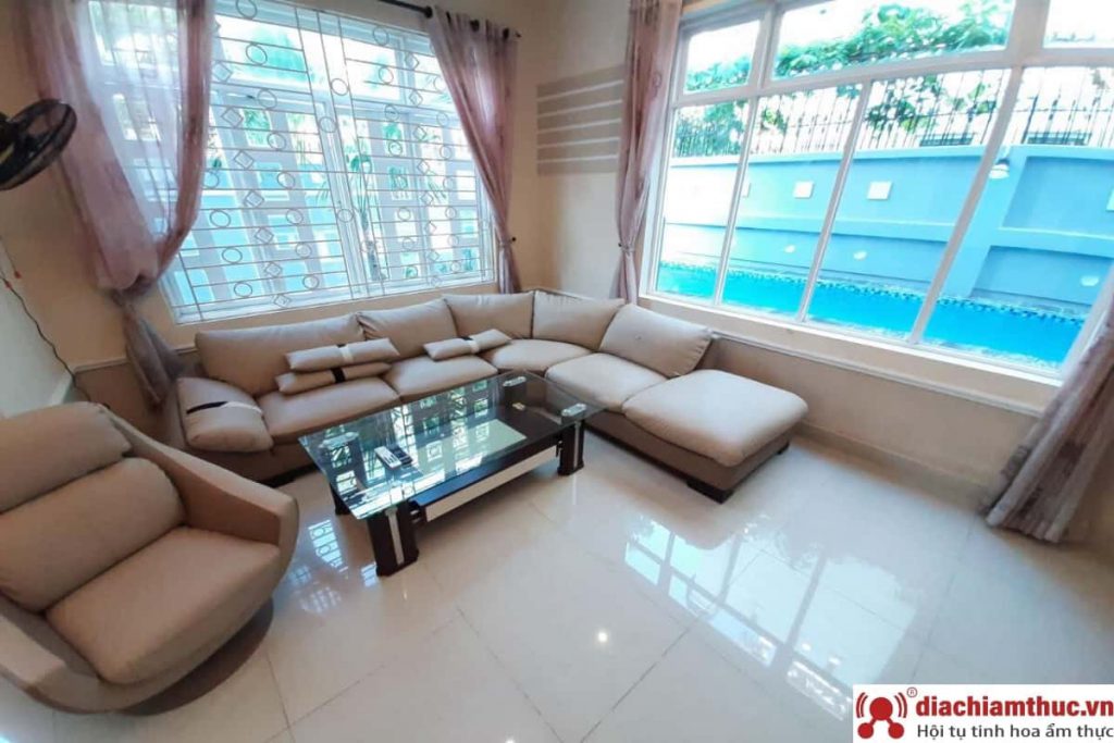 Villa Viet Home 6