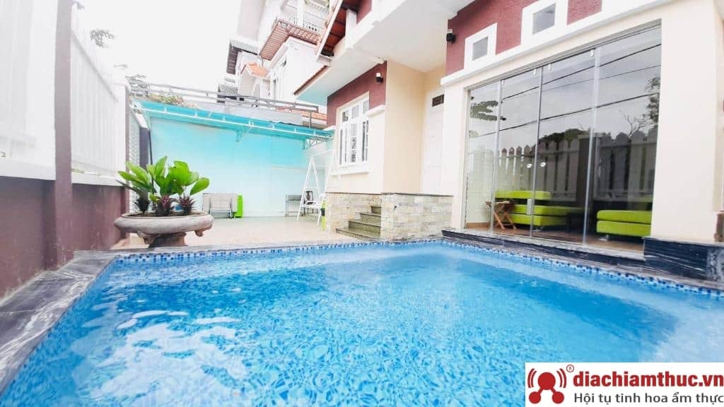 Villa Viet Home 9