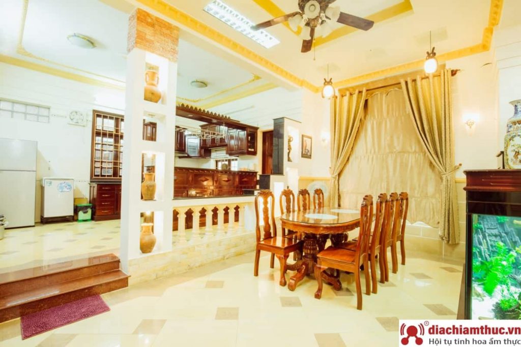Villa Viethome 1