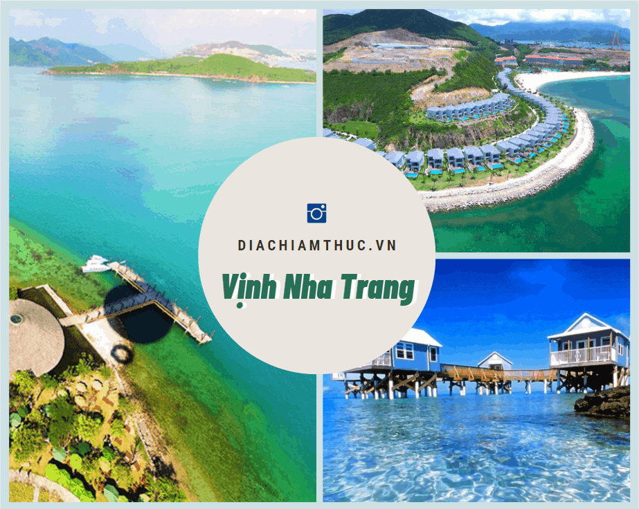 Vịnh Nha Trang