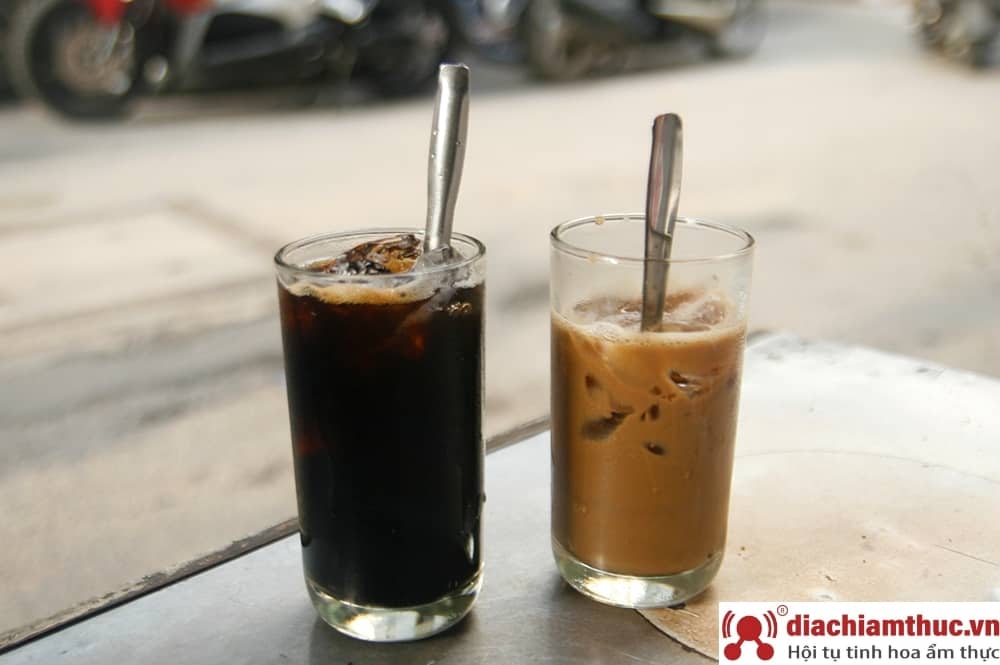 Cà phê Sài Gòn