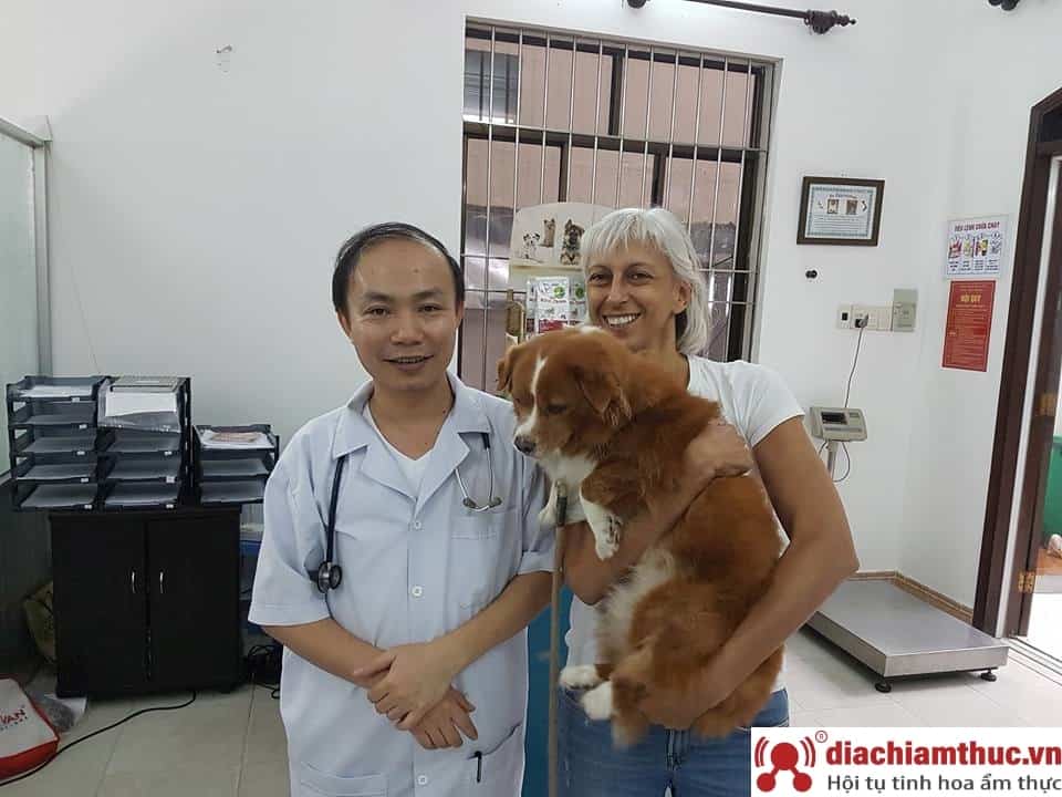 Saigon Pet Clinic