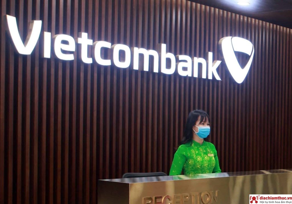 Tất tần tật về Vietcombank