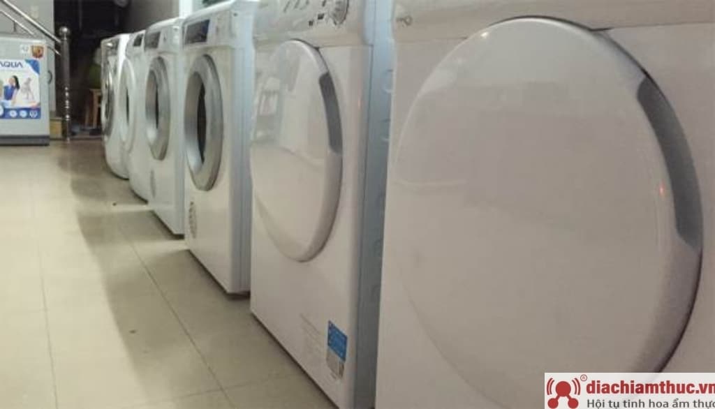 Cosmo Laundry & Dry Cleaning (Shop)