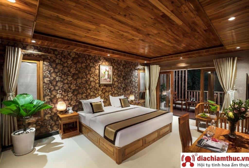 Golden Topaz Phu Quoc Resort