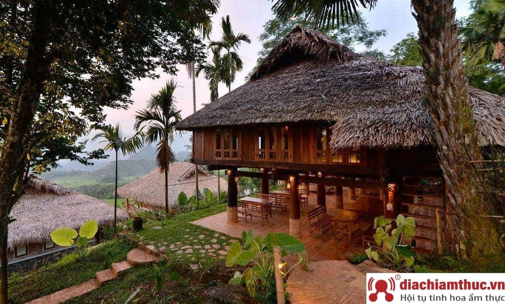 Hoanh Thắng Homestay