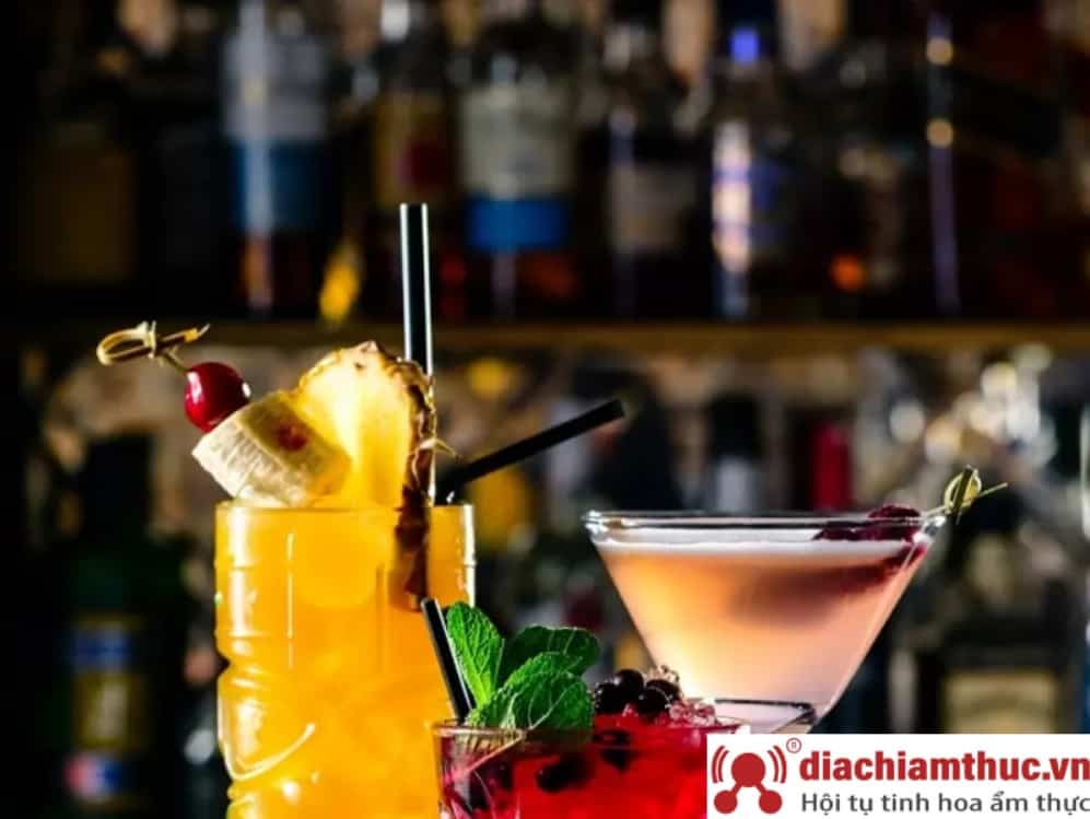 Sabbia Lounge