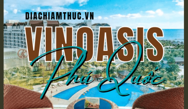 VinOasis Phú Quốc