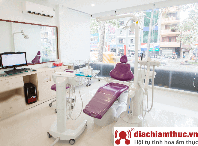 PEACE DENTISTRY - review