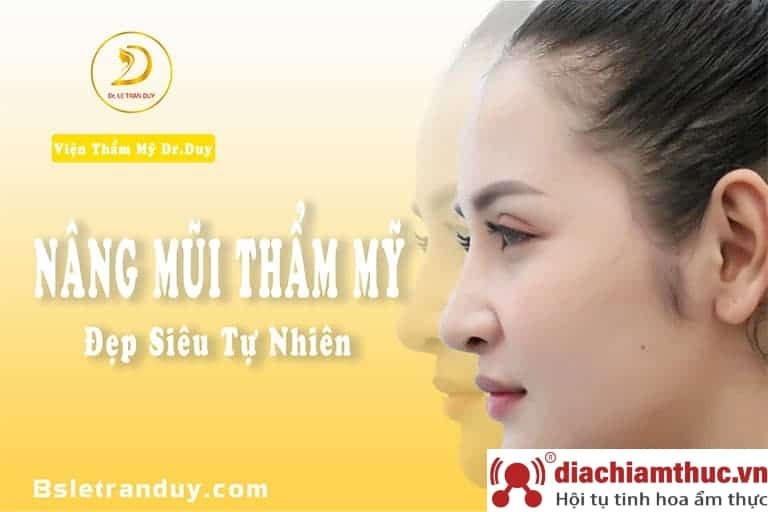 Viện Thẩm mỹ Quốc tế GNG