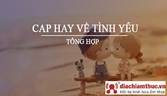 cáp tình yêu hay