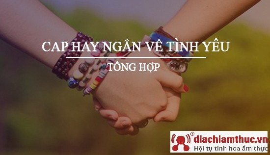 caption hay về tình yêu