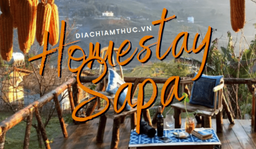 Homestay Sapa