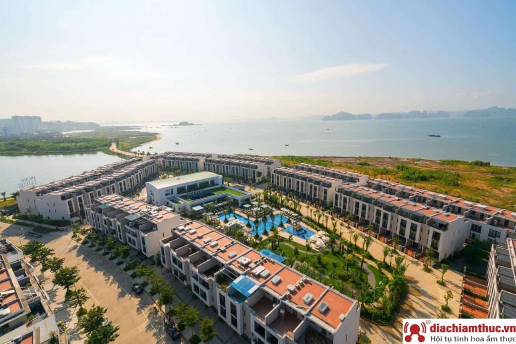 Royal Lotus Ha Long Resort and Villa