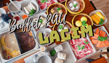 Buffet Lagim Đà Lạt