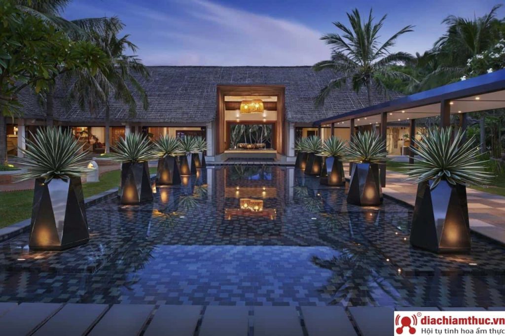 Avani Quy Nhơn resort & spa