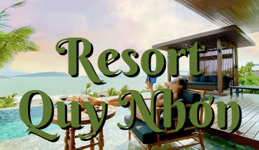 Resort Quy Nhơn