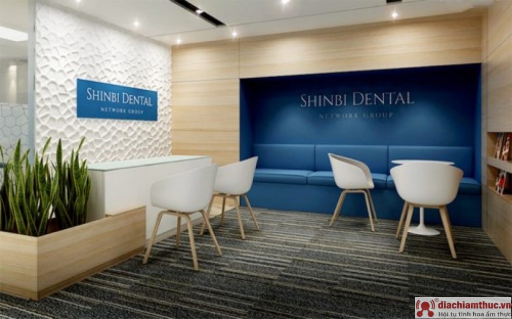Nha khoa Shinbi Dental Hà Nội có tốt không