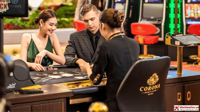 Casino Corona