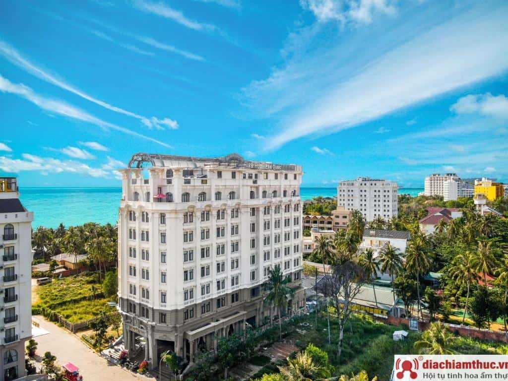 AVS Hotel Phú Quốc