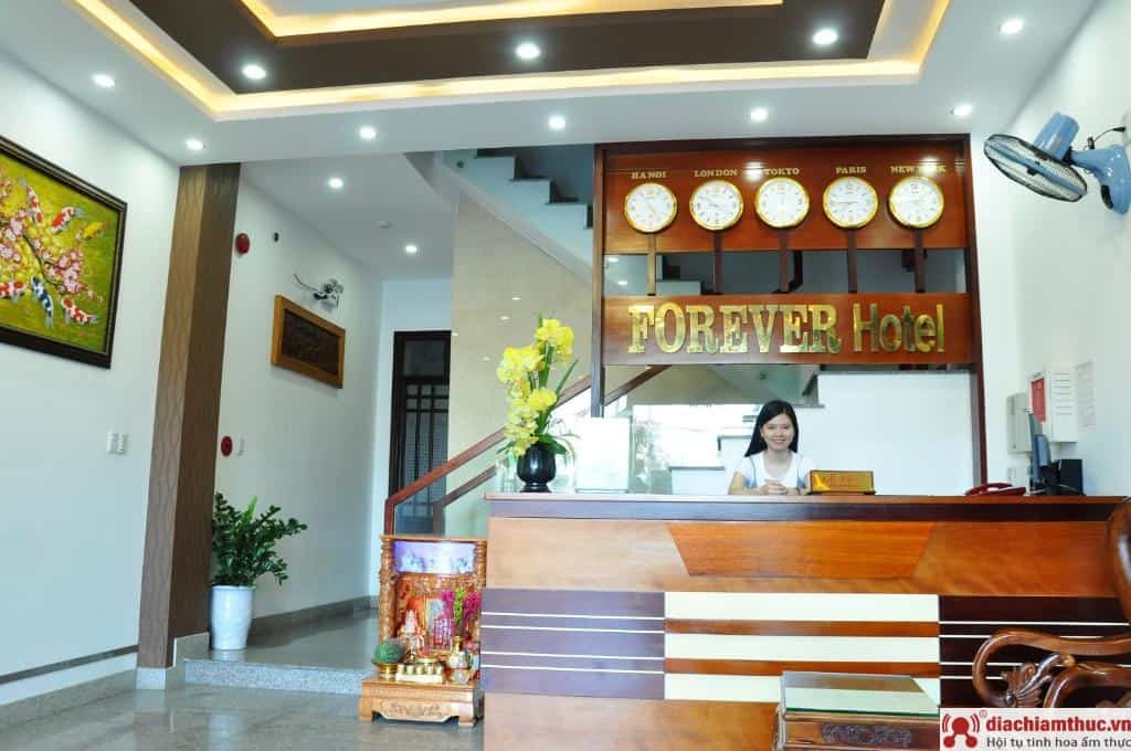 Forever Hotel​​​​​​​ Đà Nẵng