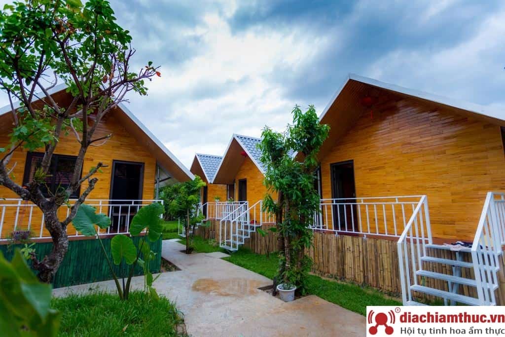 Homestay – hình thức lưu trú thú vị