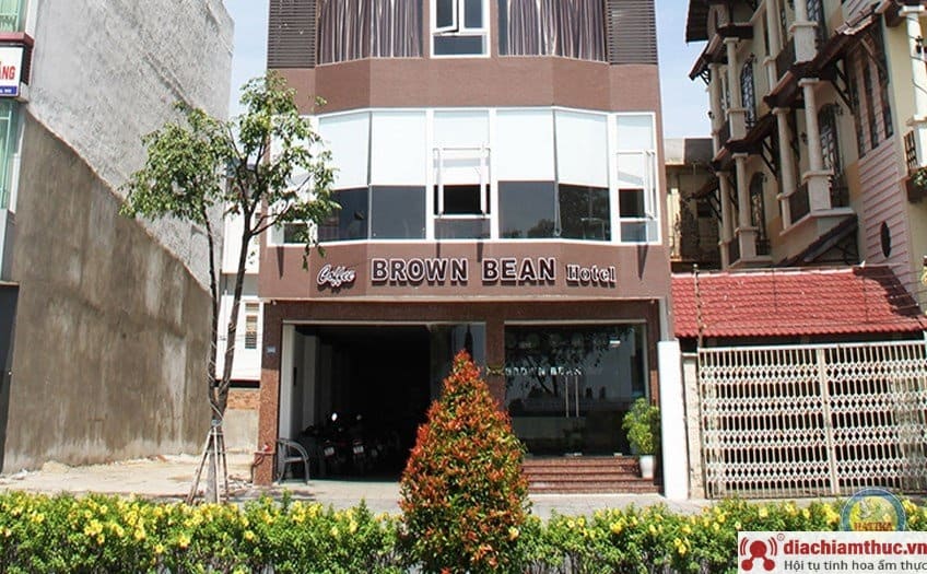 Khách sạn Brown Bean